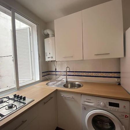 Ferienwohnung Tranquilo Piso Alameda Sevilla Exterior foto