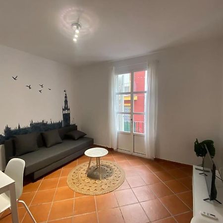 Ferienwohnung Tranquilo Piso Alameda Sevilla Exterior foto