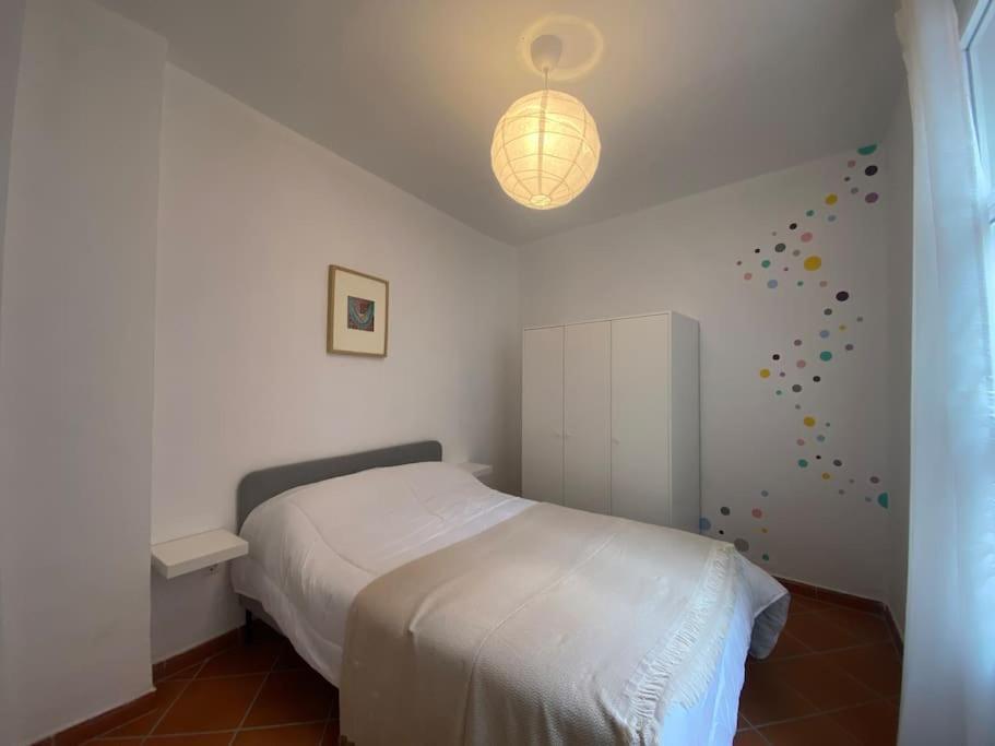 Ferienwohnung Tranquilo Piso Alameda Sevilla Exterior foto